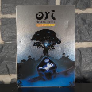Ori and the Blind Forest - édition définitive - édition limitée (00)